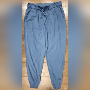 Lululemon Stretch HR Jogger, Size 12